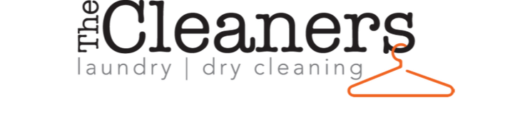 The Cleaners Logo